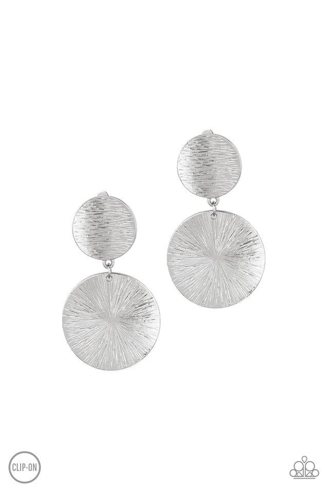 Bright on Cue Earrings #709