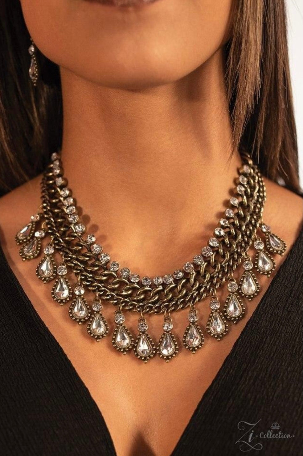 Revolution ZI Collection 2018