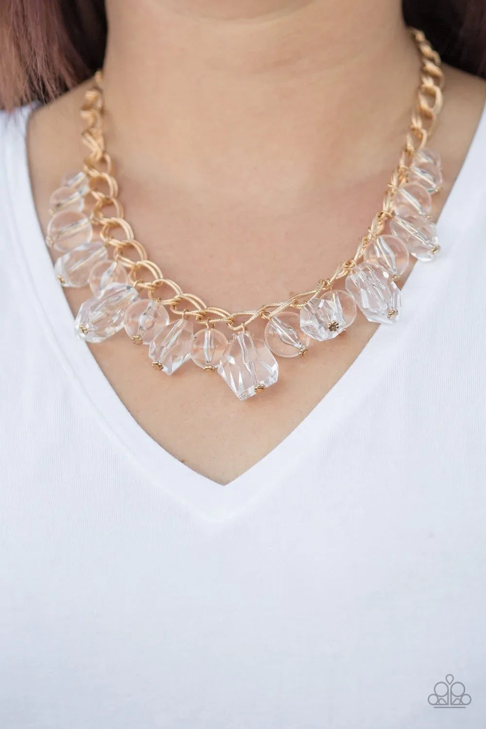 Paparazzi Global Globetrotter Necklaces