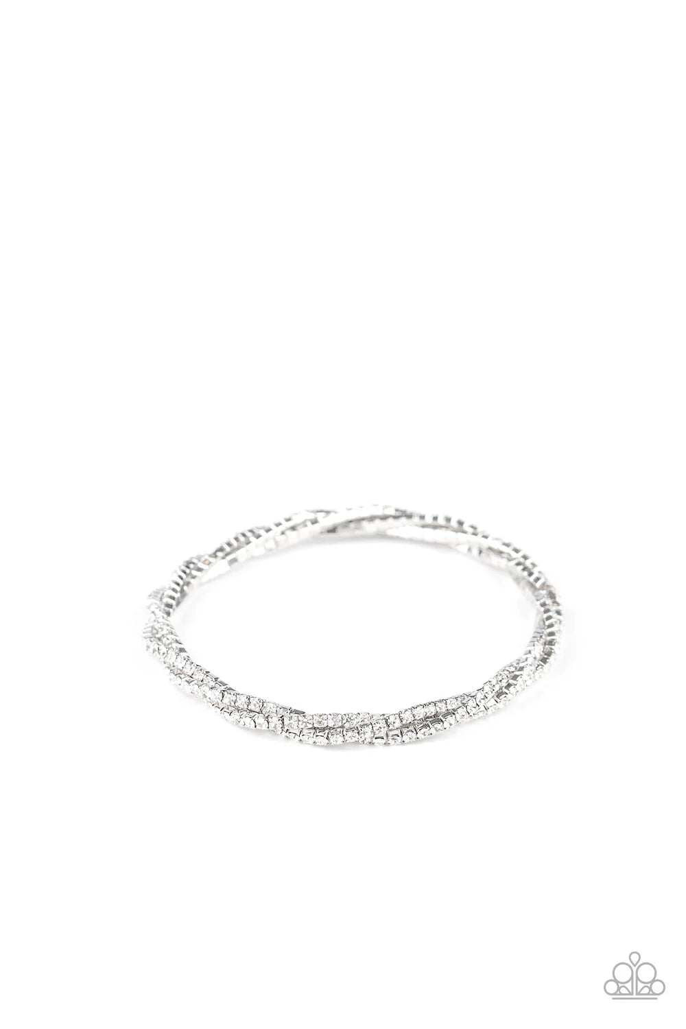 Glitzy Gleam Bracelets #544