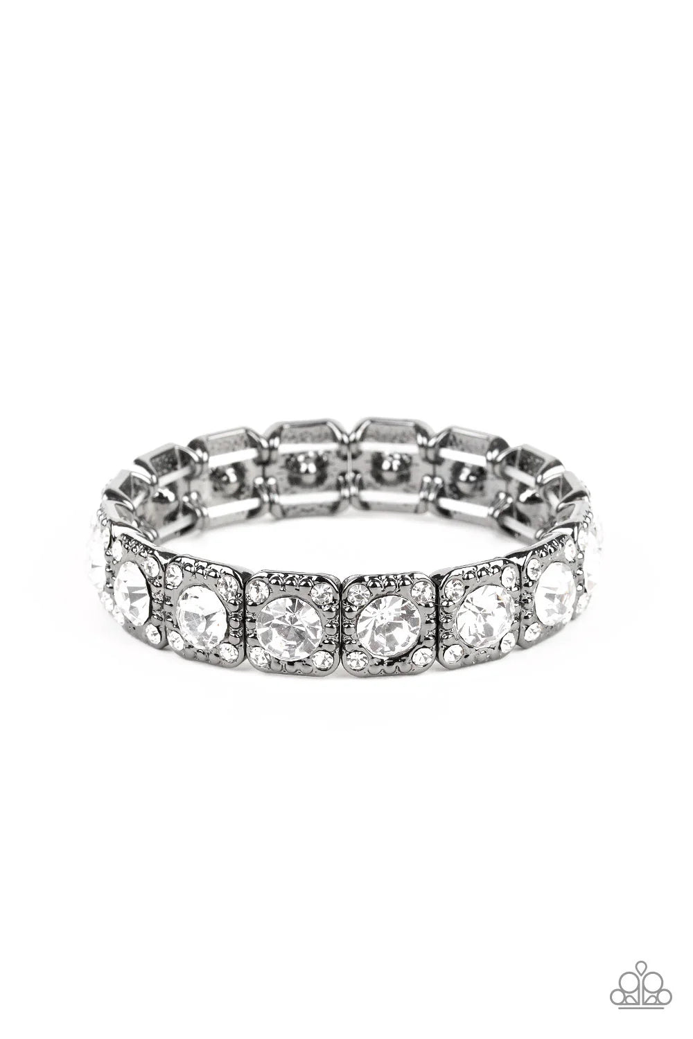 Blinged Out Bracelets #511