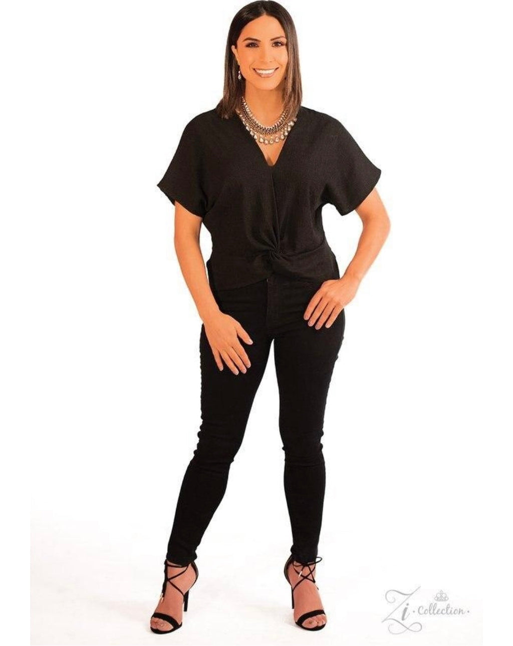 Revolution ZI Collection 2018