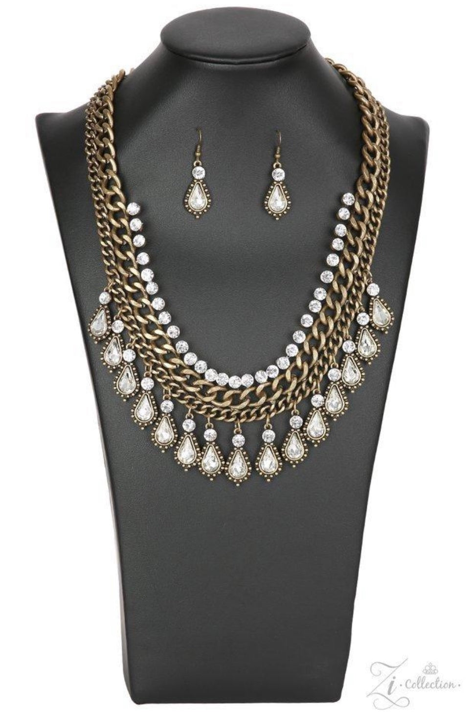 Revolution ZI Collection 2018