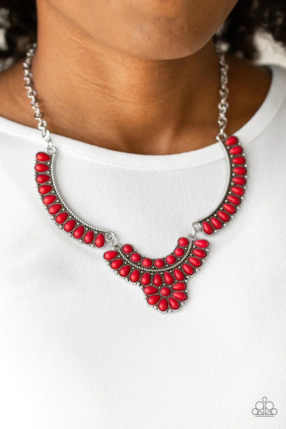 Paparazzi Omega Oasis Necklaces