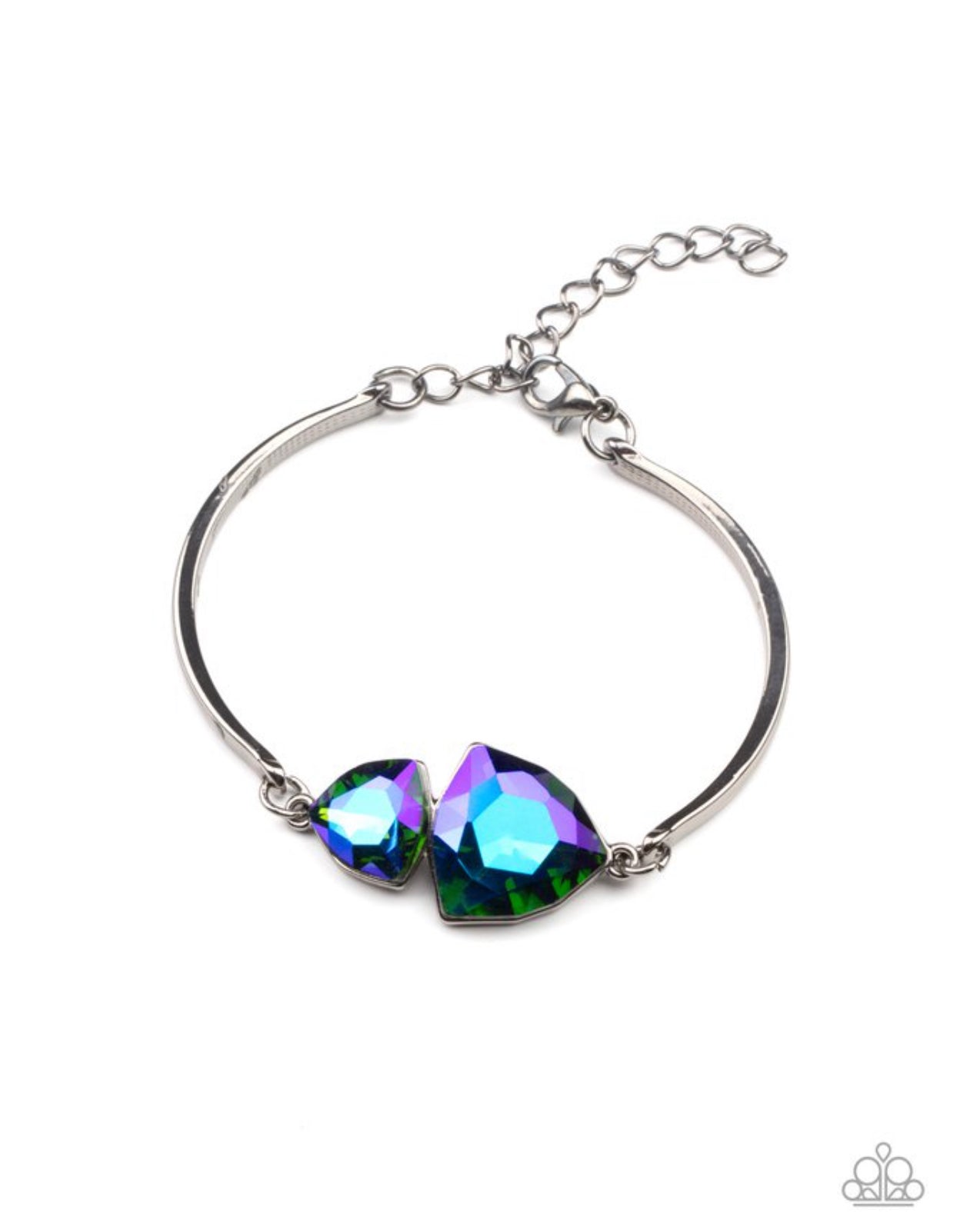 Paparazzi Deep Space Shimmer Bracelets Sets