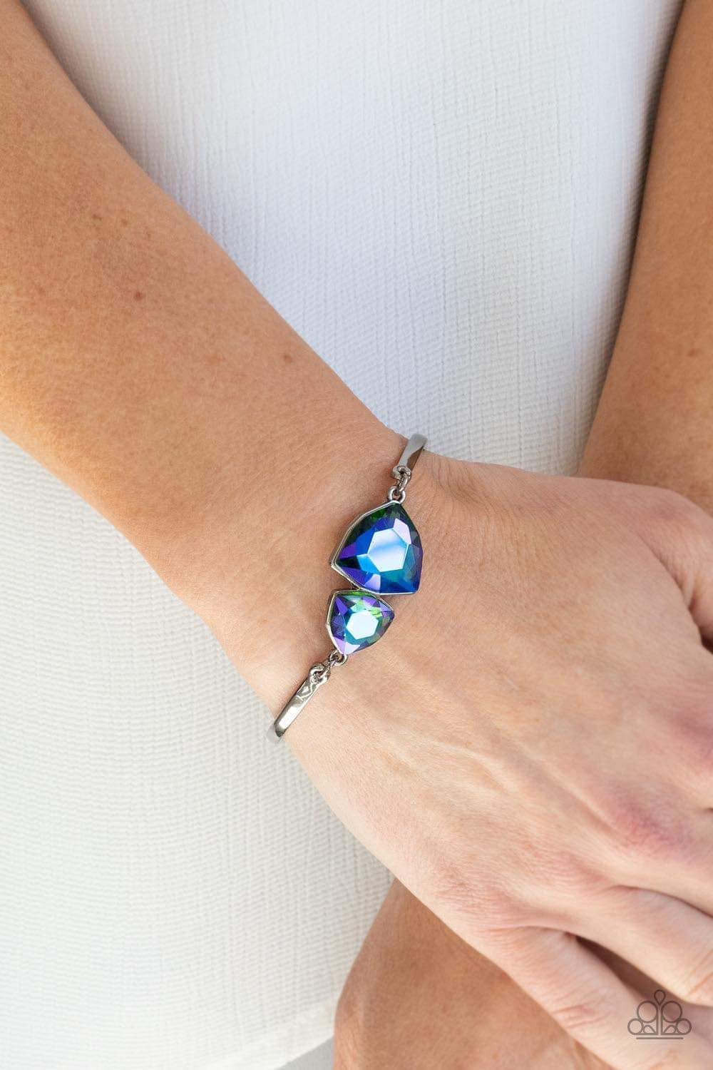 Paparazzi Deep Space Shimmer Bracelets Sets