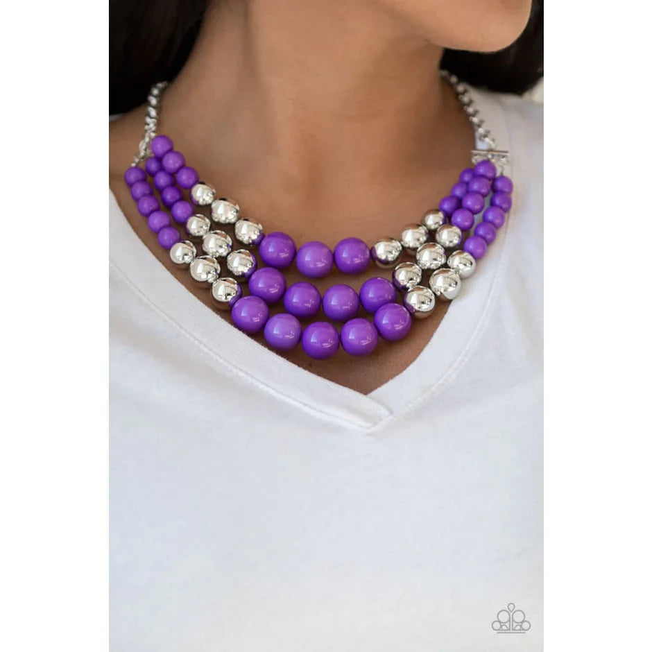 Paparazzi Dream Pop Necklaces