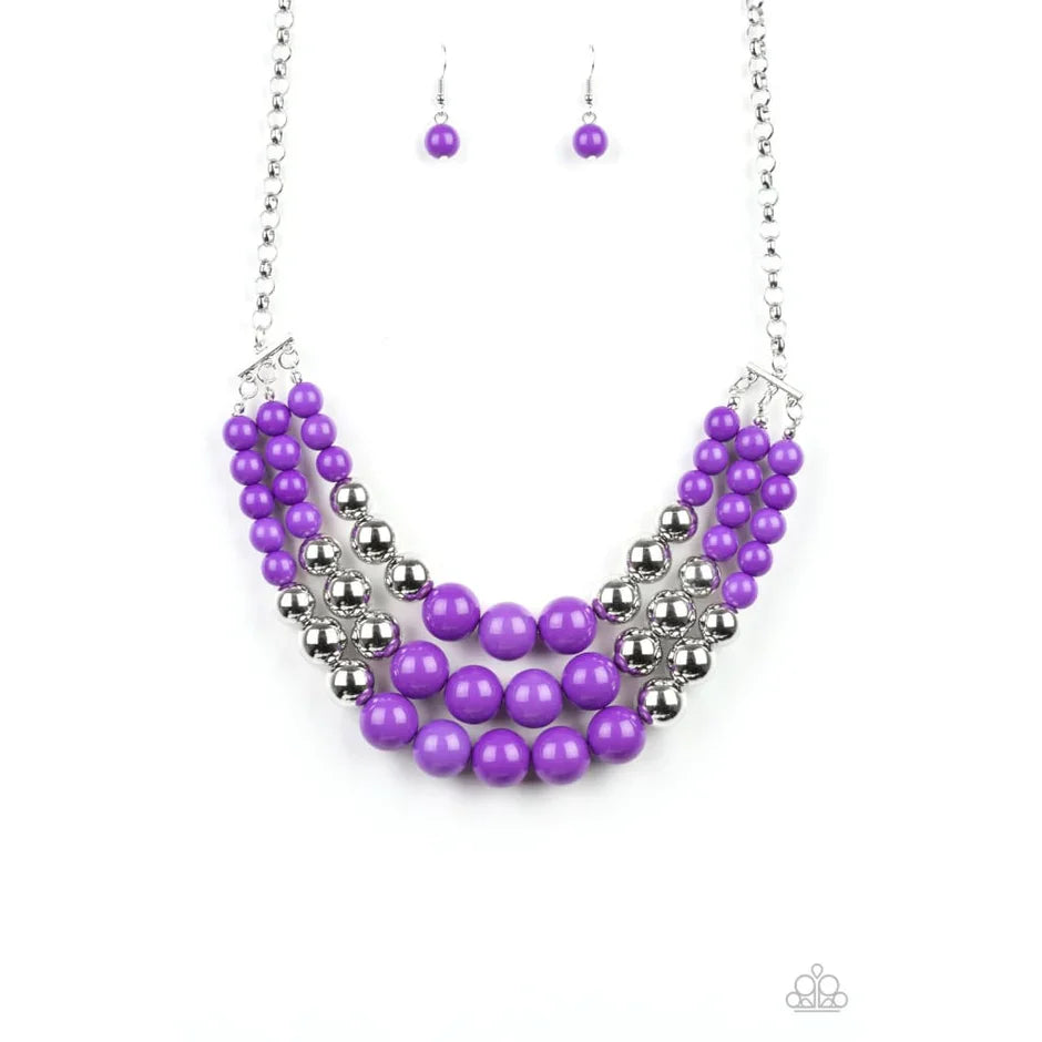 Paparazzi Dream Pop Necklaces