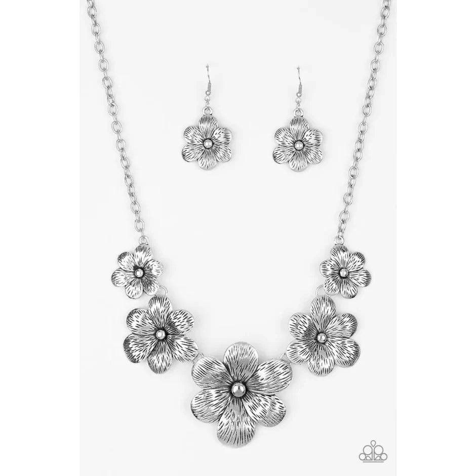 Paparazzi Secret Garden Necklaces