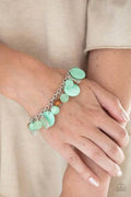 Springtime Springs Bracelets #487