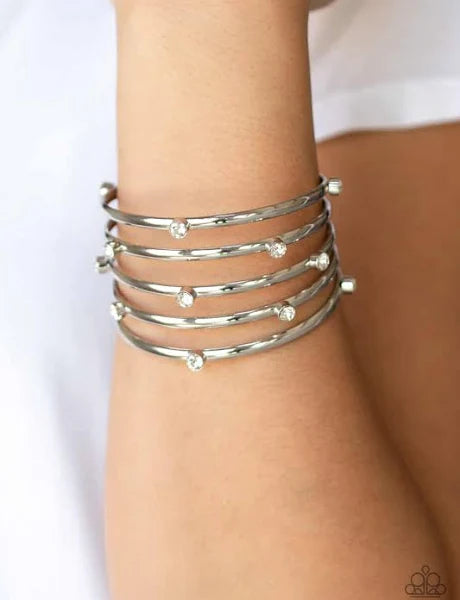 Sugarlicious Sparkle Cuff Bracelets #517