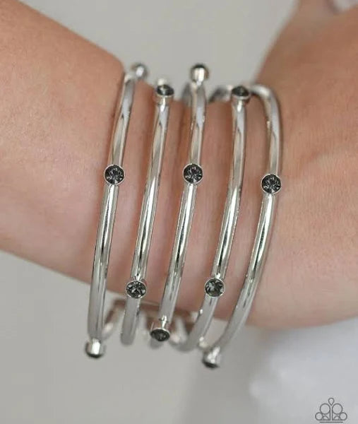 Sugarlicious Sparkle Cuff Bracelets #517