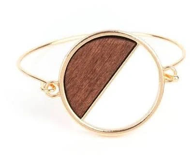 Timber Trade Bracelets #351