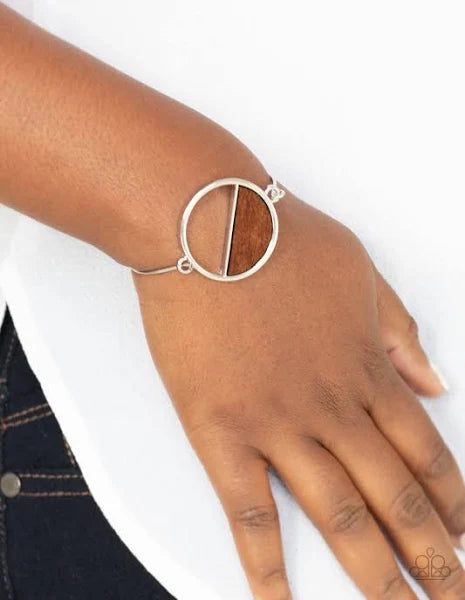 Timber Trade Bracelets #351