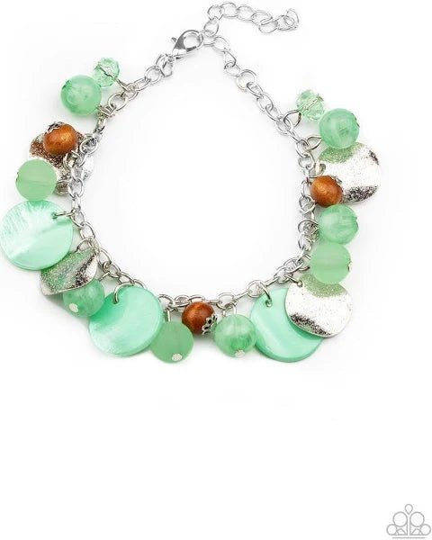 Springtime Springs Bracelets #487