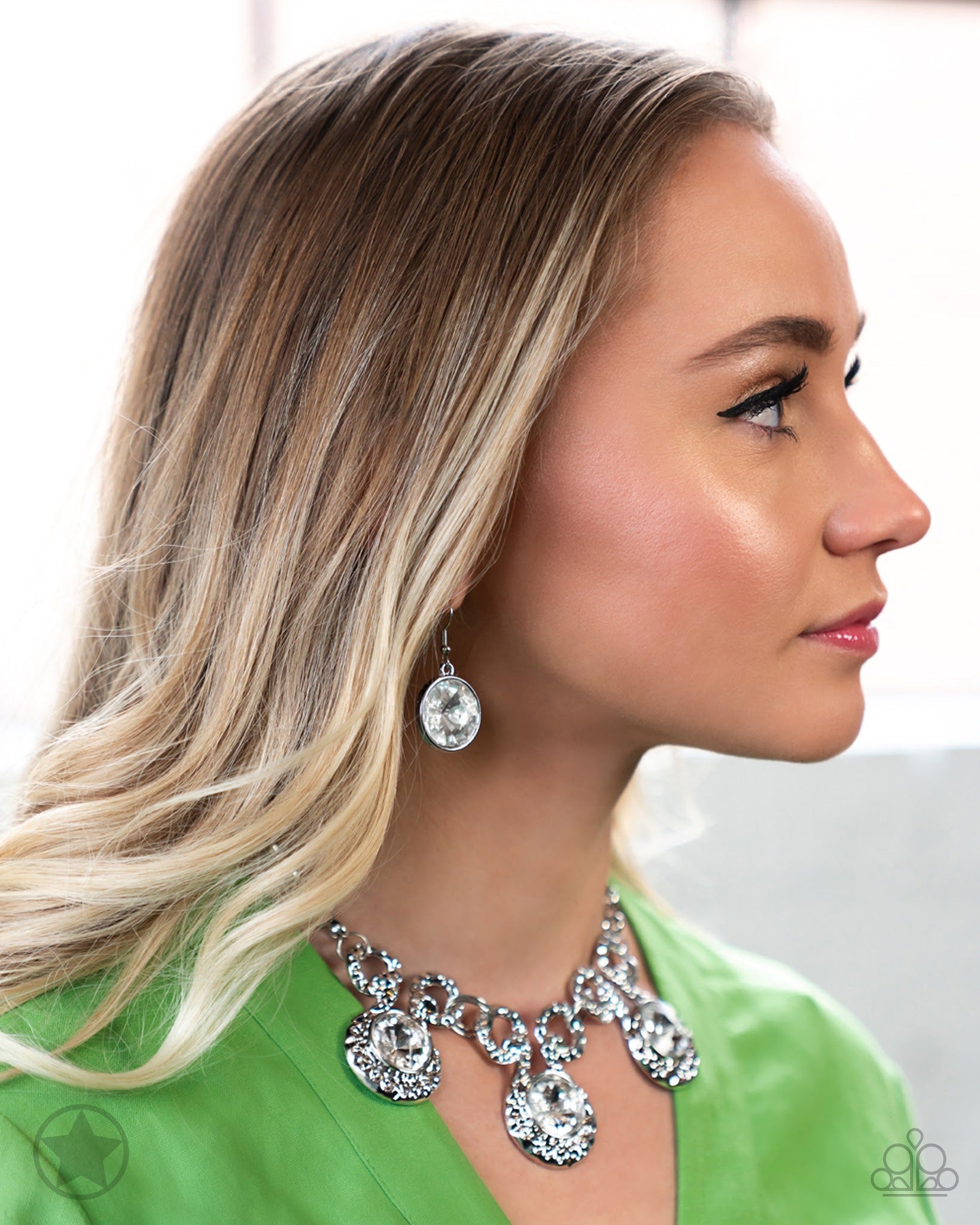 Paparazzi Hypnotized Necklaces Blockbusters