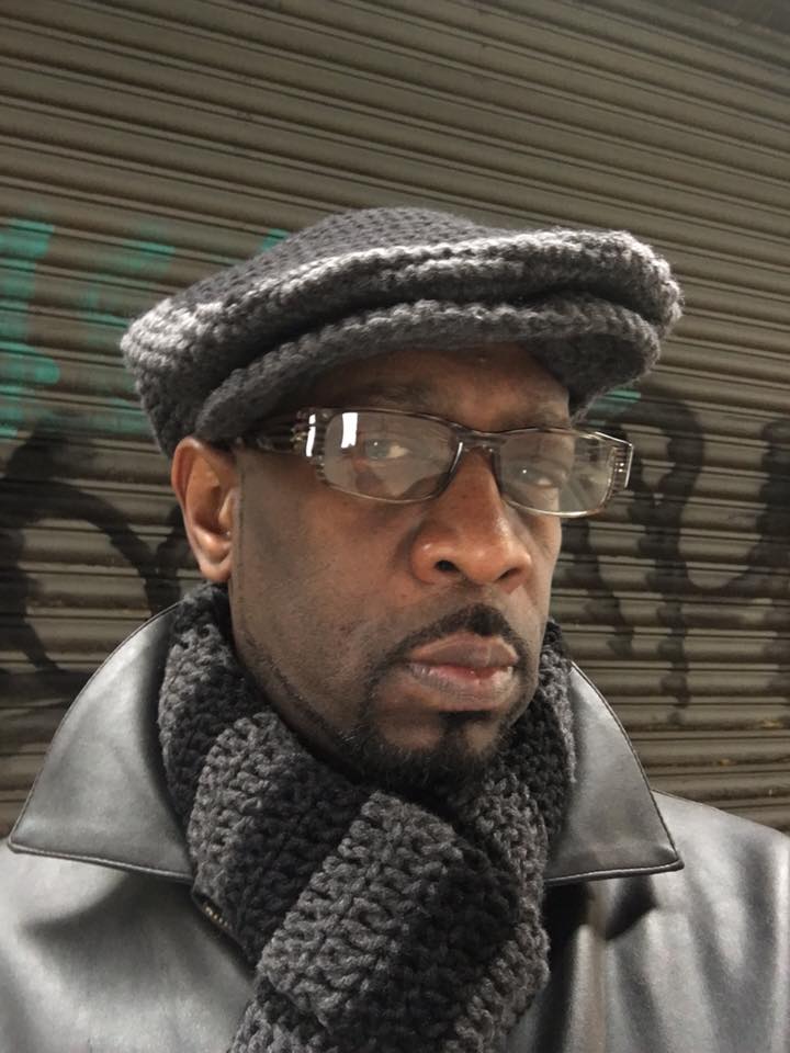 Who's The Boss Winter Hat Set – Handmade Crochet Cozy Beanie & Matching Accessories