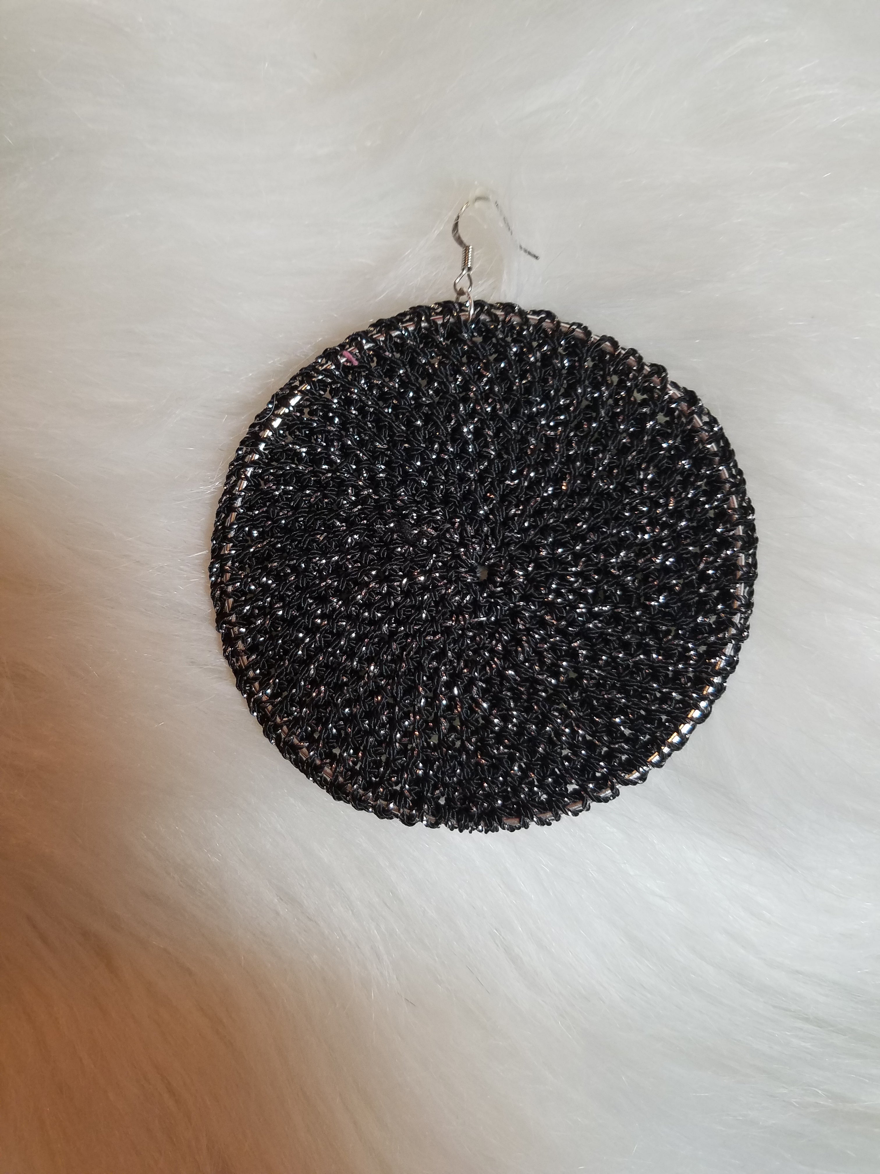 Royalty Collection Statement Earrings