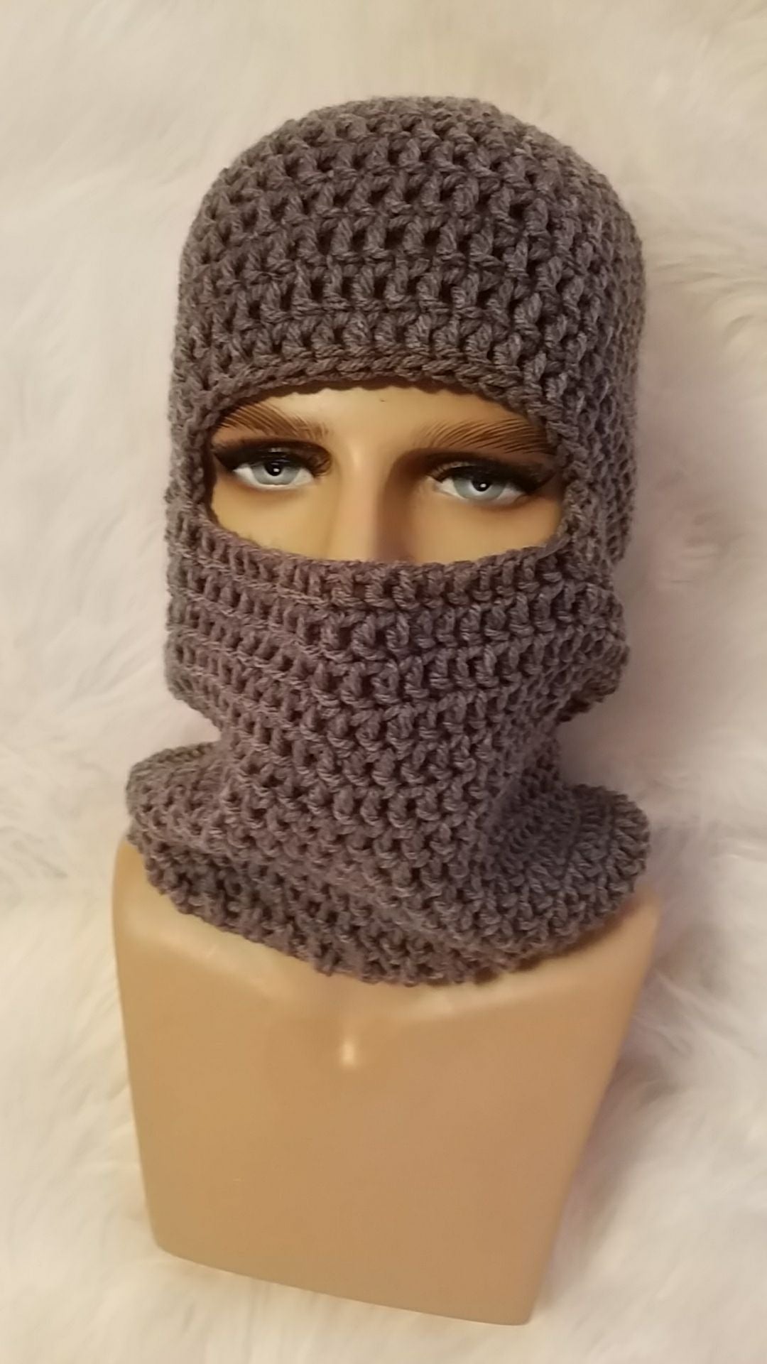 The Ultimate Winter Ski Mask Hat