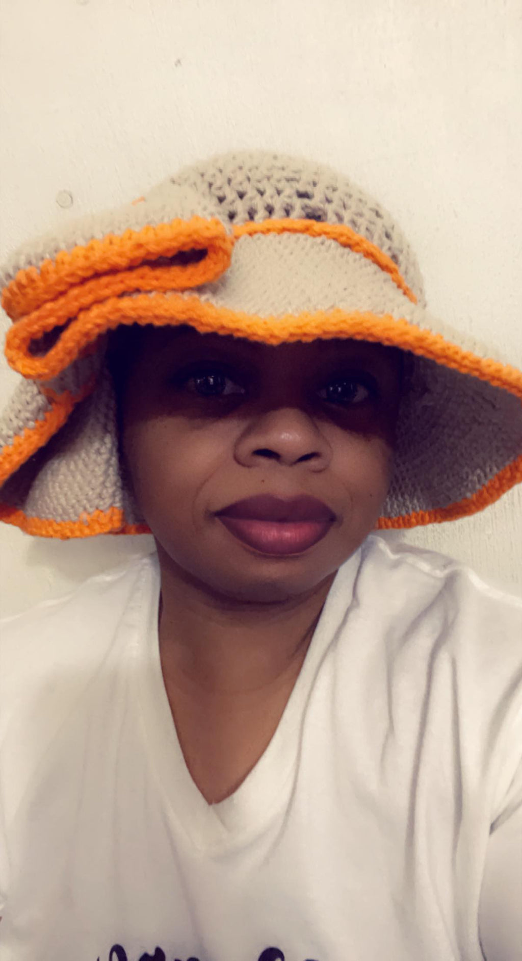 Big Ol' Bow Sun Hat