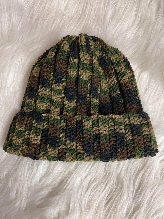 The  Perfect Beanie