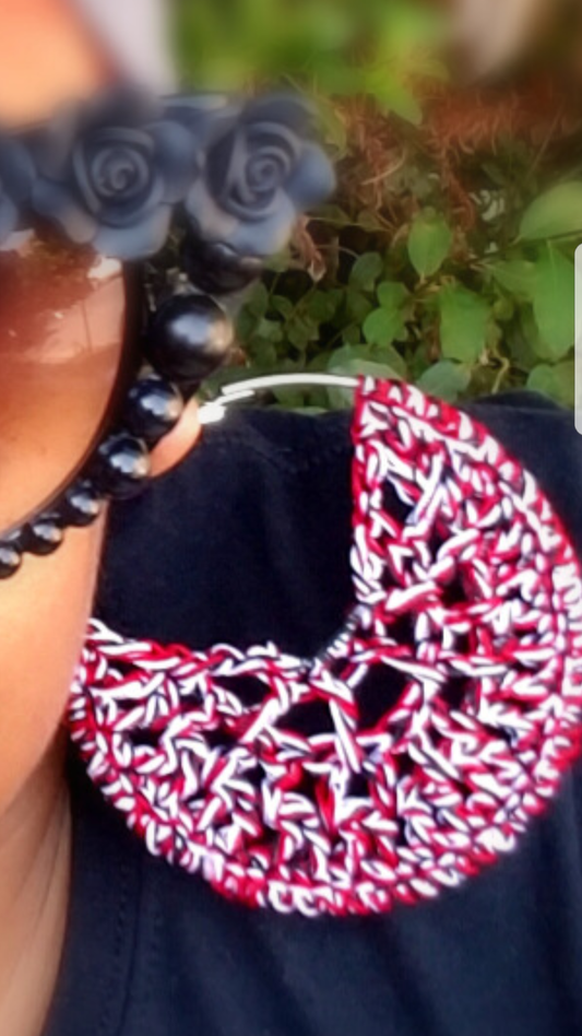 Trini Mix Earrings