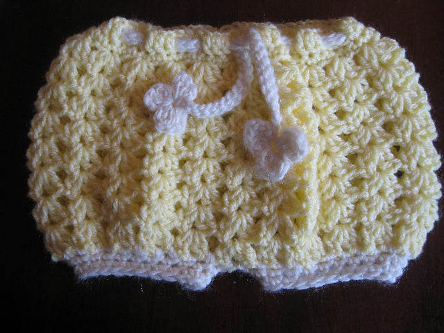 Miss Cutie Top and Bloomers