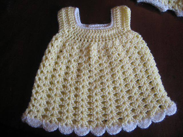 Miss Cutie Top and Bloomers