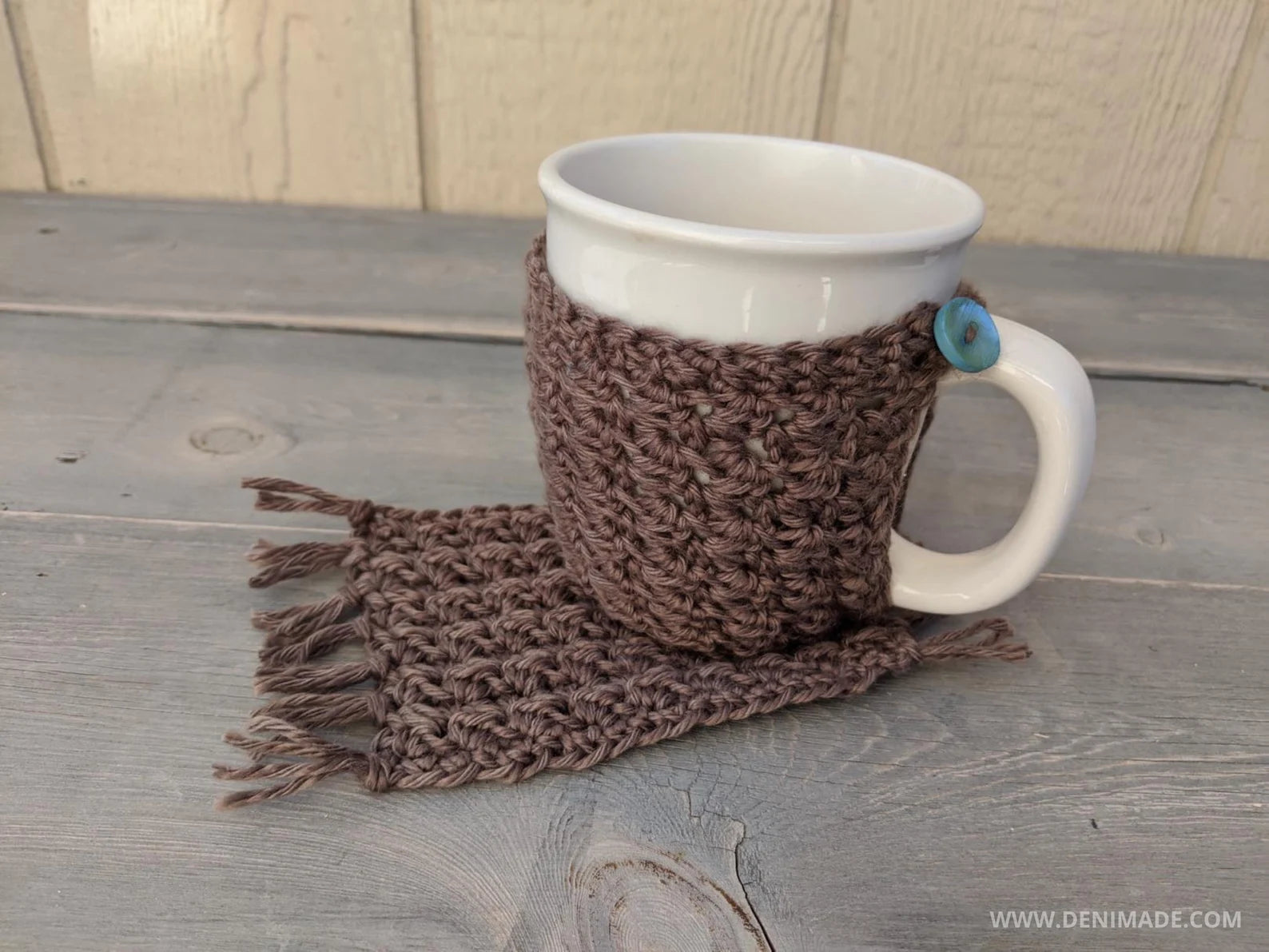 Mug Rug & Cozies
