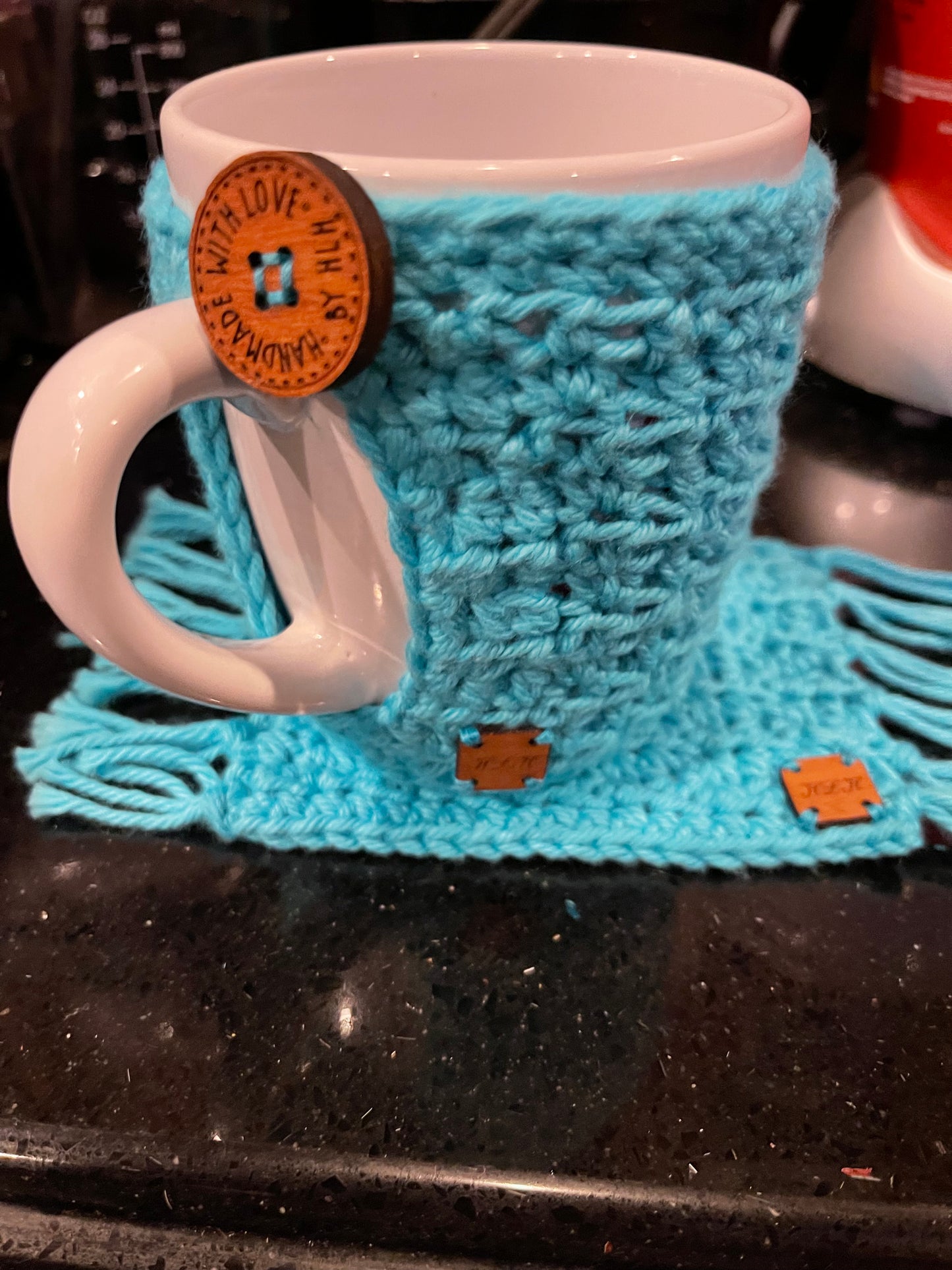 Mug Rug & Cozies