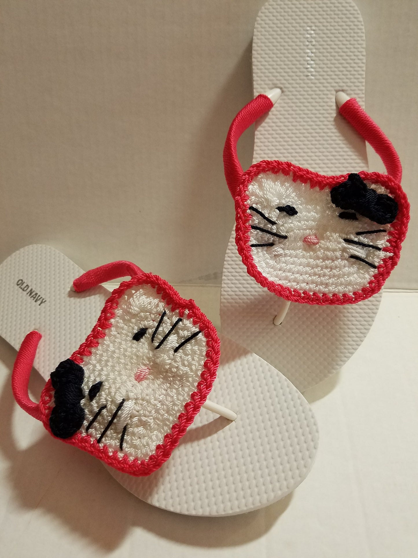 Ms. Kitty Katt Adult Slippers